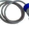 Adaptador 1132922 2p+t ce+sch 1,5m