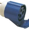 Adaptador clavija 1100063 