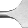 Cincel ancho sds-plus  40x250mm