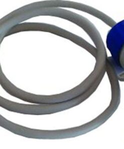 Adaptador 1132911/2 sch+2p+t ce. 1,5m