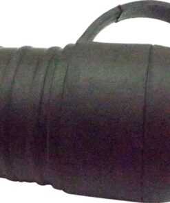 Base caucho 230v/16a ip44 