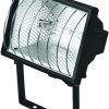 Proyector halógeno con lámpara 400 w