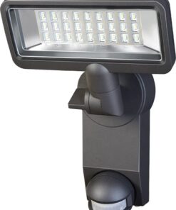 Proyector led con sensor 1179610 18w 1080lum
