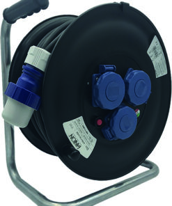EXTENSIBLE IP55 H07RN 1114605 50MT 3X1,5