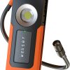 LAMPARA OMNILED 3,7V/4,4AH IP65 1171101