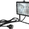 PROYECTOR HALOG.400W 1175012 C/LAM+CABLE