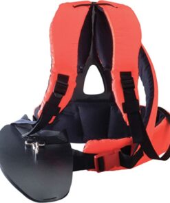 Arnés ergonómico profesional 