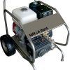 Hidrolavadora sgfe l-h 200/15 200bar 900l/h