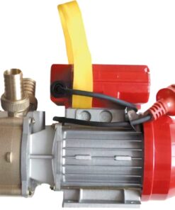 Bomba trasvase 25ce 0,8hp 2500l/h