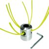 Cabezal universal gh02 20056 8hilos