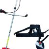 Desbrozadora Ausavil SportGarden R.4T 43 42,5CC 28MM 1,56KW