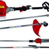 Desbrozadora Ausavil Sport Garden Multiherramienta 330 26MM 32,6CC