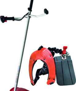 Desbrozadora Ausavil DGREEN 52 52CC 8KG 28MM 1,9HP