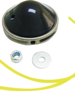 Cabezal universal gh02 1006 4hilos