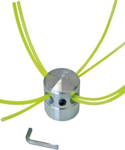 Cabezal universal gh02 20056 tl 8hilos