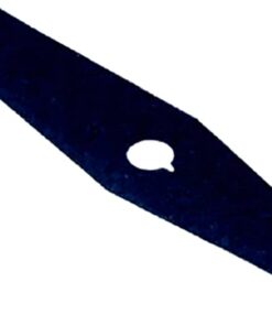 Disco desbrozadora 2p e 300x3x25,4mm