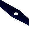 Disco desbrozadora 2p e 300x3x20mm