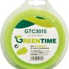 HILO NYLON CUADRADO GTC3015 3,0MMX15M
