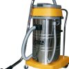 Aspirador seco/líquido stark80-3 3000 w 80 l