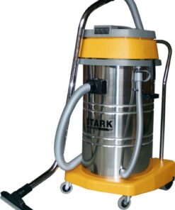 Aspirador seco/líquido stark80-3 3000 w 80 l