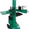 GREENTIME Astilladora vertical GT-8T