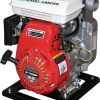 Motobomba gas 4t st15b sp 2,5hp