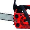 Motosierra Supergard M-2500 25,4CC espada 30CM