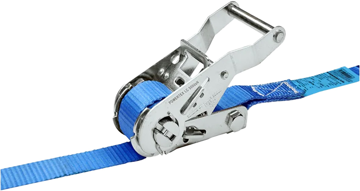 RATCHET POWERTEX MAXY LC500DAN 5MT 25MM