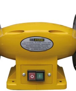 Esmeril ay/200-e 480w