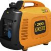 Generador kiotsu ay1200kt invert 