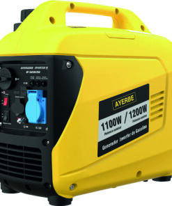 Generador Invertre Ayerbe 5430415 KIOTSU AY1400KT