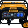 Generador 5434110 Kiotsu Energen EN4000 Ayerbe