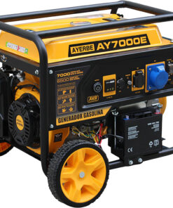 GENERADOR 5434180 KIOTSU AY-7000 E