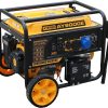 GENERADOR 5434190 KIOTSU AY-9000 E