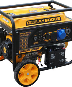 GENERADOR 5434190 KIOTSU AY-9000 E
