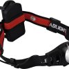 Linterna frontal led ayfr12 3xaaa