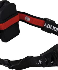 Linterna frontal led ayfr12 3xaaa