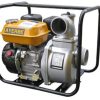 AYERBE Motobomba 4T Kiotsu AY-50-KT 6,5hp