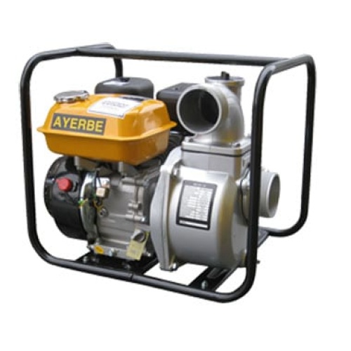 Motobomba 4tkiotsu ay-80-kt 6,5hp