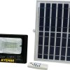 PROYECTOR LED 25W SOLAR 0960LUM.620630