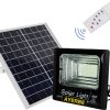 PROYECTOR LED 60W SOLAR 2400LUM.620640