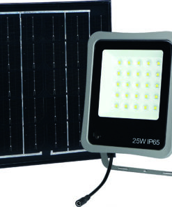 PROYECTOR LED 25W SOLAR 620800