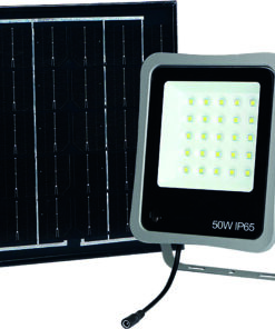 PROYECTOR LED 50W SOLAR 620805