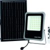 PROYECTOR LED 100W SOLAR 620810