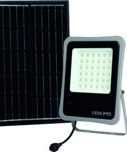 PROYECTOR LED 100W SOLAR 620810