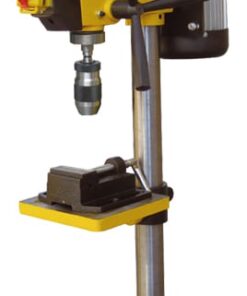 AYERBE Taladro columna ay/20/ts 20 mm