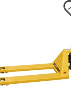 Transpaleta th 2500 kg - rueda nylon amarilla