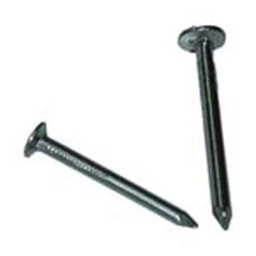 Puntas cabeza plana ancha 17x035-1/2