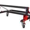 RUBI Carro SLAB Trolley 18934
