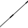 Barra metálica 1212 con enchufe rápido 90cm